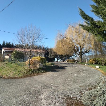 Montesquiou-Chalet-5 Personnes Εξωτερικό φωτογραφία