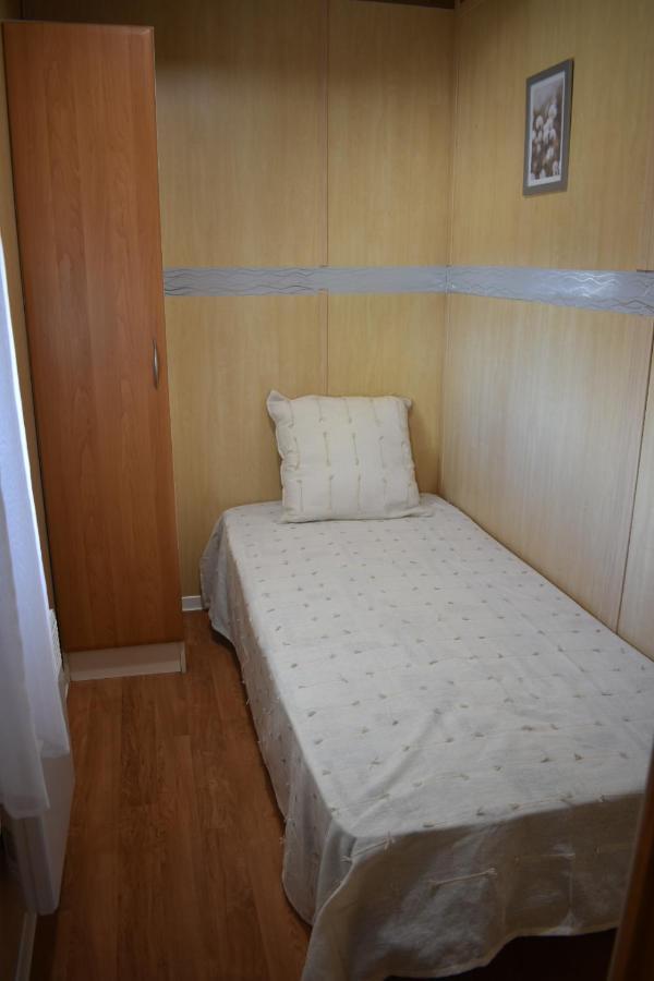 Montesquiou-Chalet-5 Personnes Εξωτερικό φωτογραφία
