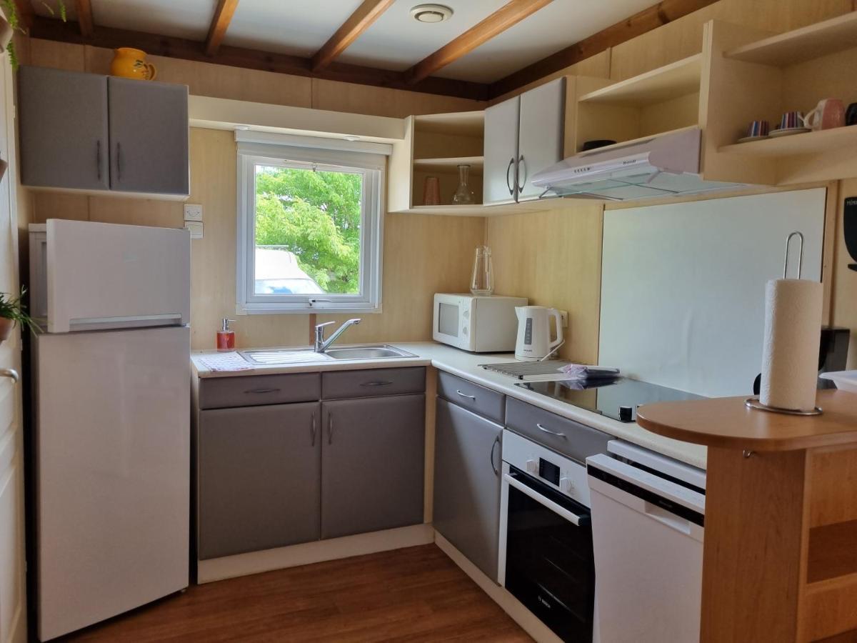 Montesquiou-Chalet-5 Personnes Εξωτερικό φωτογραφία